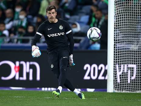 כהן. יעזוב בקיץ? (מאור אלקסלסי)