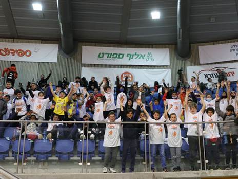 המיזם המבורך חזר (לירון מולדובן)