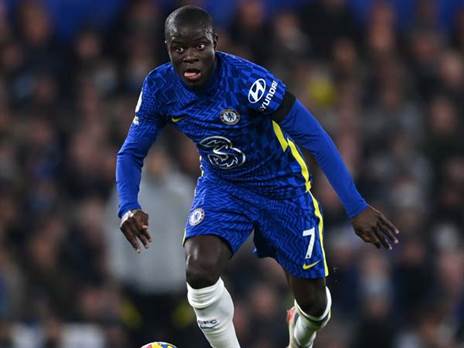 קאנטה. אחד הנכסים המובילים (Getty)