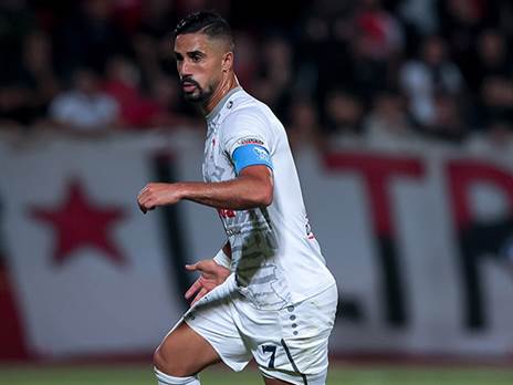 בירם כיאל. לא ישוב לנבחרת (מאור אלקסלסי)