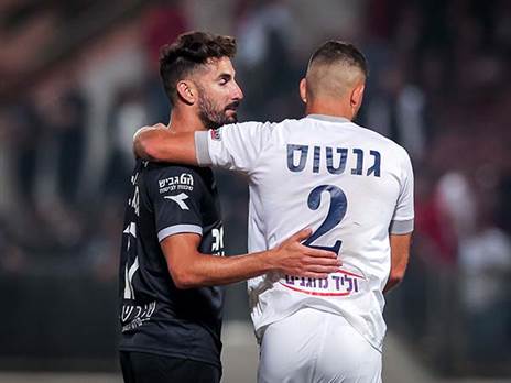 "לגנטוס אין מקום?" (מאור אלקסלסי)