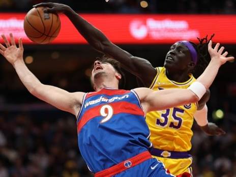 ווניין גבריאל ודני אבדיה. לא נעים (Getty)