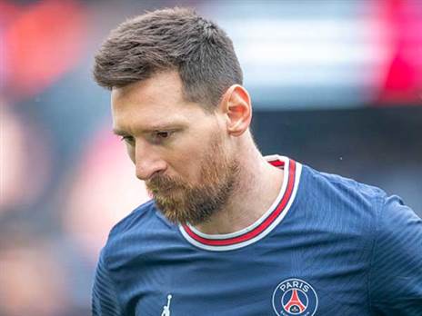 "חייב לעזוב" (GETTY)