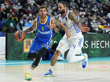 יריבות ותיקות (Getty)