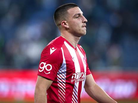 "בושה שלא ב-11" (מאור אלקסלסי)