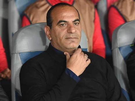 קובי רפואה. מקבל שחקנים בחזרה (ברני ארדוב)