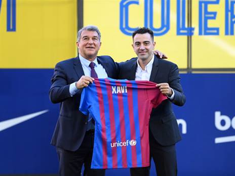 מינוי צ'אבי. נקודת המפנה (GETTY)