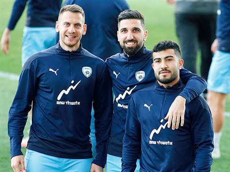 רוצים לשמור על החיוך גם מחר (אלן שיבר)