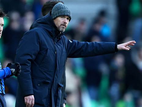 טן האח. יגיע לאנגליה? (Getty)