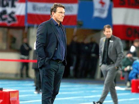 הרצוג. בקרוב בנבחרת אוסטריה? (אלן שיבר)