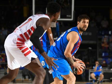 לאפרוביטולה. מתאים כמו כפפה (Getty)