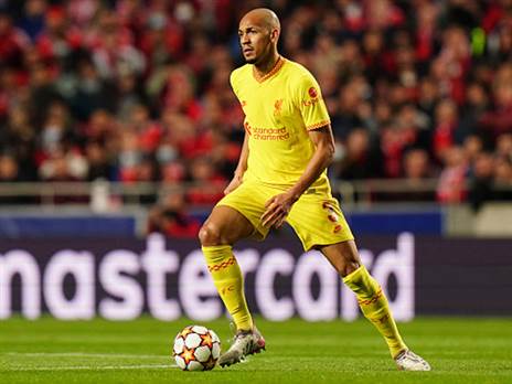 פאביניו. עשוי לפתוח (Getty)