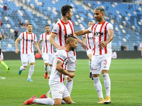 ניצלו את המצב שלהם (דני מרון)