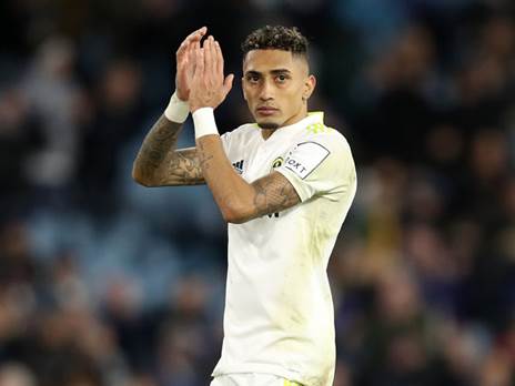 ראפיניה. ביכרות מגיל צעיר (Getty)