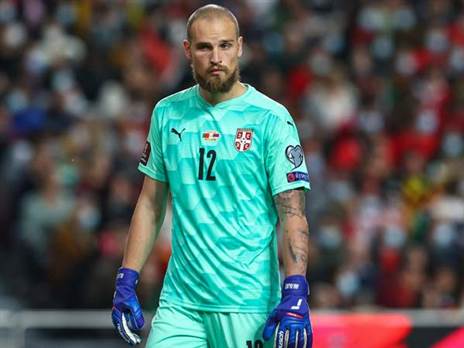 ראיקוביץ'. בקרוב פרץ יילך בעקבותיו? (Getty)