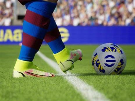 קרדיט: קונאמי