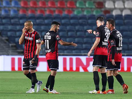 צריכה לקחת את העונה הזו כשיעור (דני מרון)