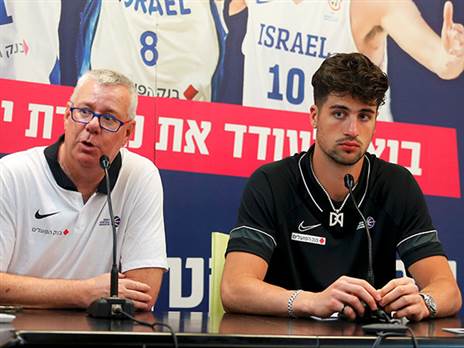 "יכול להגיע הכי רחוק שיש" (אלן שיבר)