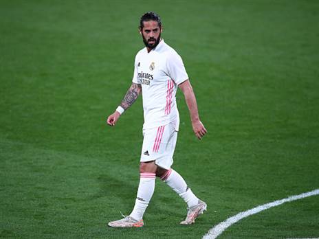 איסקו. בסימן ירידה בשנים האחרונות (GETTY)