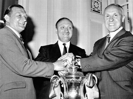 עוד ארוכה הדרך עד אליהם. פייזלי ושאנקלי (GETTY)