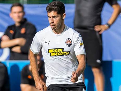 סולומון. לונדון מחכה לו? (Getty)