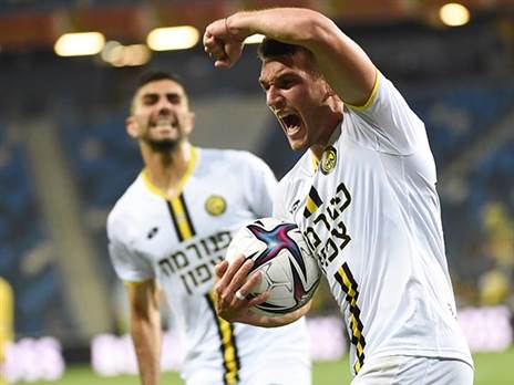 השער המוקדם לא עזר (ברני ארדוב)