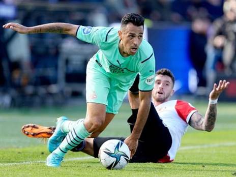 ערן זהבי. בכושר טוב (Getty)