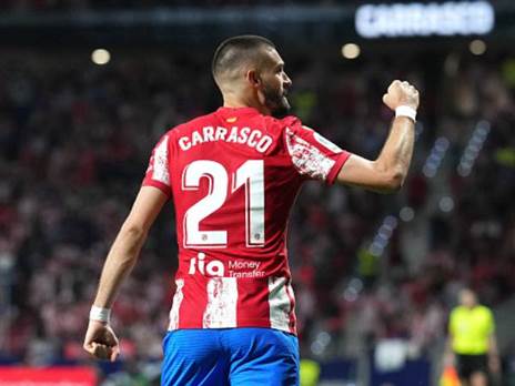 קראסקו גיבור הדרבי (getty)