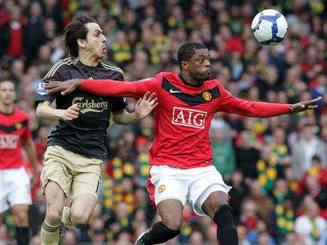 בניון ואברה. ייפגשו במשחק (Getty)