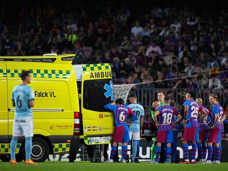 רגעים של חרדה (GETTY)