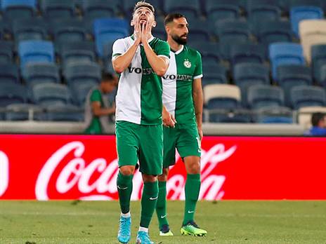 אצילי. שפך לאגר (אלן שיבר)