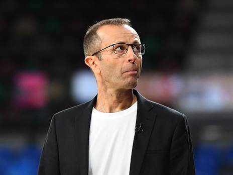 ישוב לארץ? דן שמיר (GETTY)