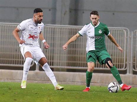 בפעם הקודמת זה נגמר בשישייה (אלן שיבר)