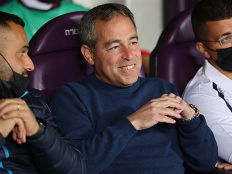 איפה נראה אותו בשנה הבאה? הוכנבוים (לירון מולדובן)