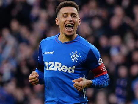 טברנייה. יביא תואר אירופי לריינג'רס? (Getty)