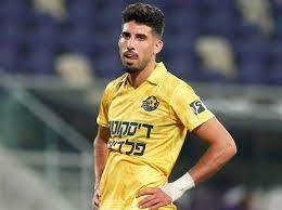 "בנינו עתיד למכבי ת"א" (אלן שיבר)