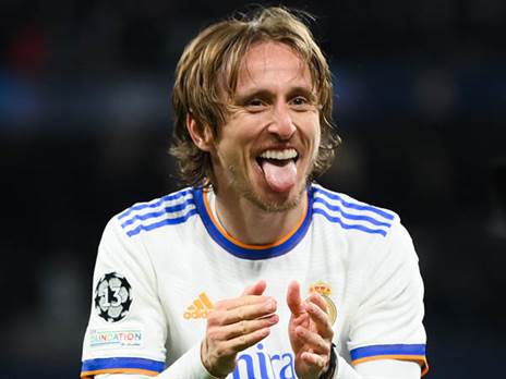 "המהפך נגד פ.ס.ז' היה הכי מהנה" (Getty)