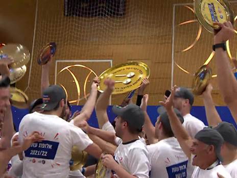 המטרה: שמירה על השלד הקיים