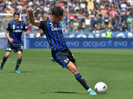 "עומר אצילי היה באנקר". כהן (Getty)