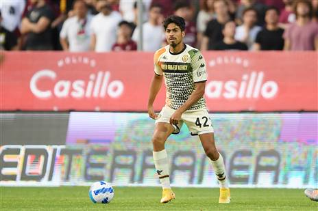 פרץ. ישחק בסרייה ב'? (Getty)