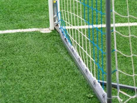 השער אחרי ההזזה של גונארסןן