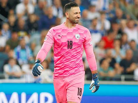 "טעות שלא אופיינית לי". מרציאנו (אלן שיבר)