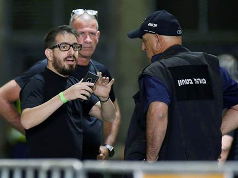 עדיין מדובר רק בהמלצות (אלן שיבר)