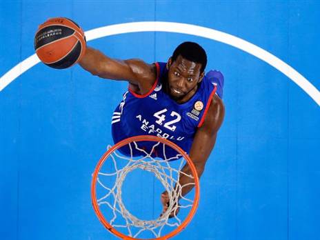 דאנסטון. ריכוז (Getty)