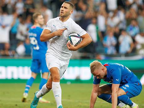 שון וייסמן. יפתח לצד דאבור? (אלן שיבר)