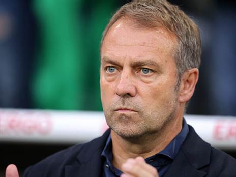 נותר בלתי מנוצח. פליק (GETTY)