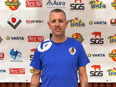 יוצא לדרך חדשה. מימון (באדיבות א.ס. רמה"ש)