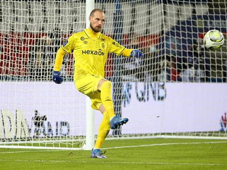 הצהובים יכולים להרוויח (Getty)