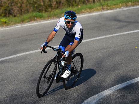 תוצאה יפה. ניב (getty)