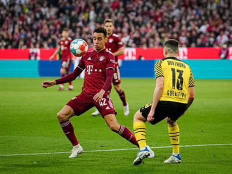 קלאסיקר במחזורים ה-9 וה-26 (GETTY)